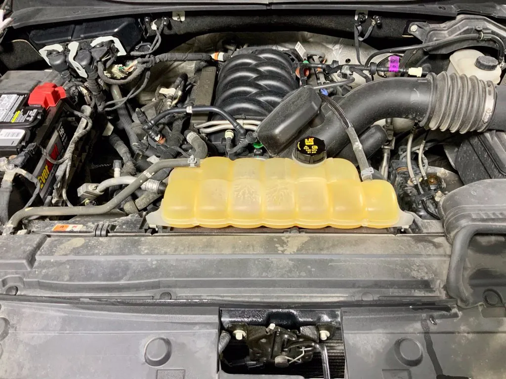 Ford F-150 photo 9
