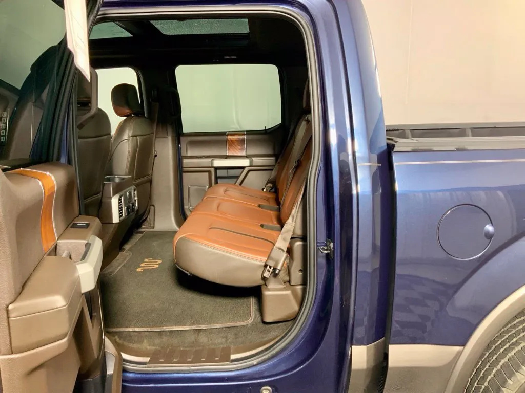 Ford F-150 photo 30