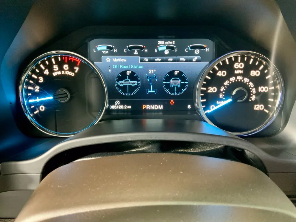 Ford F-150 photo 28