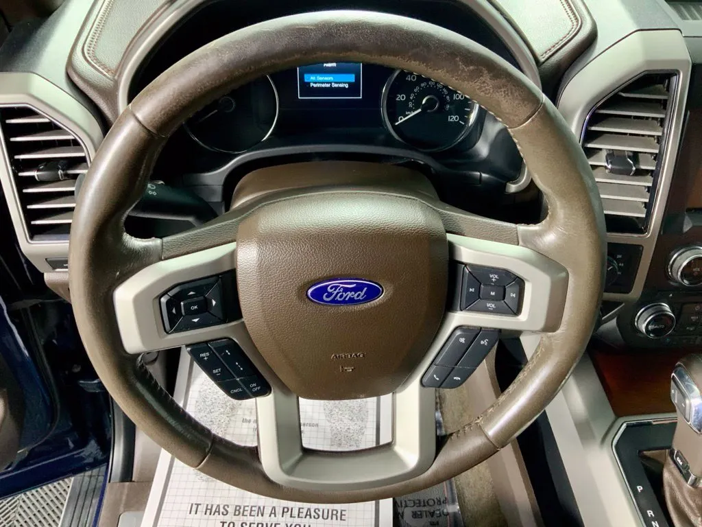 Ford F-150 photo 25