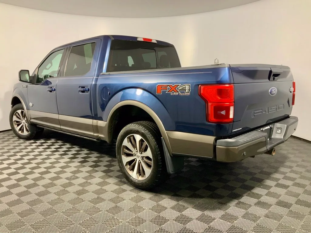 Ford F-150 photo 13