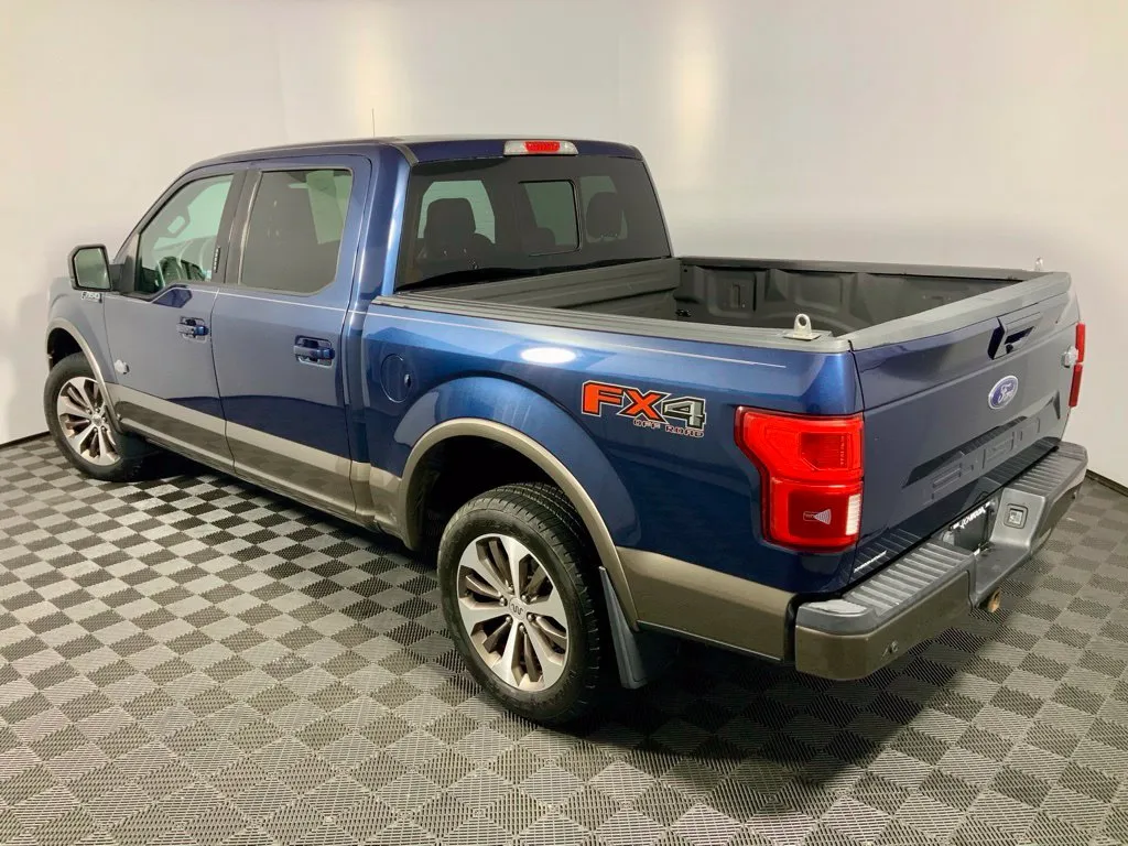 Ford F-150 photo 14