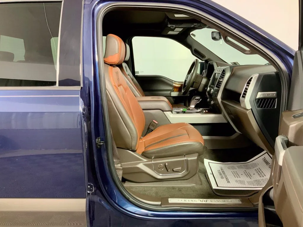 Ford F-150 photo 34