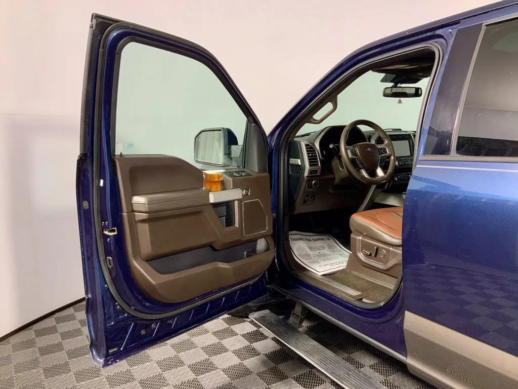 Ford F-150 photo 19