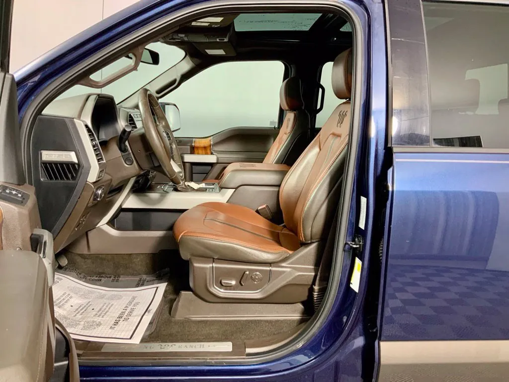 Ford F-150 photo 20
