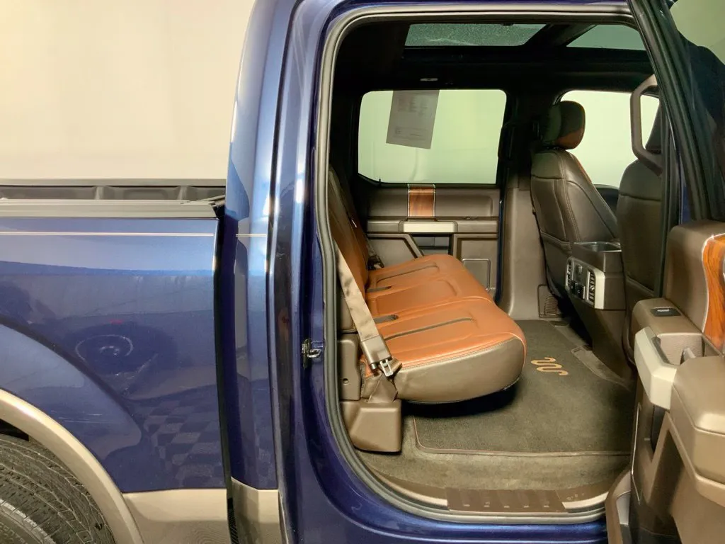 Ford F-150 photo 32