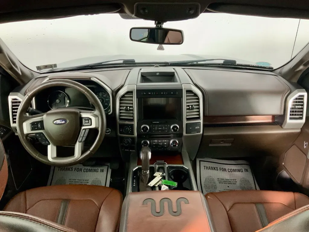 Ford F-150 photo 21