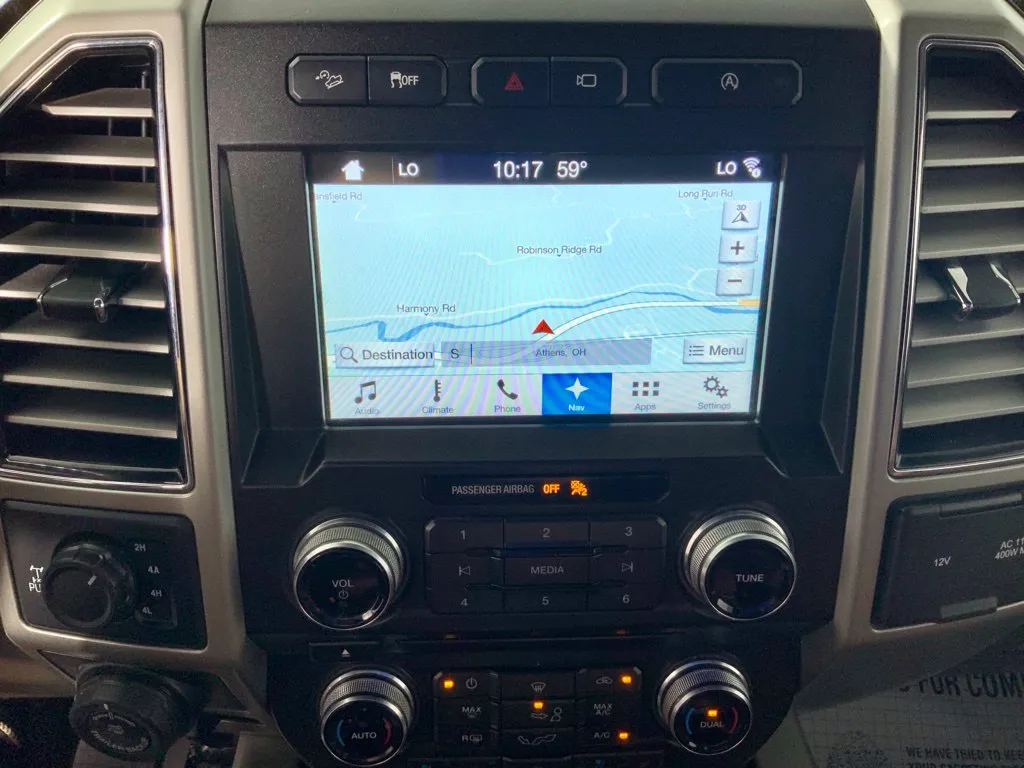 Ford F-150 photo 3
