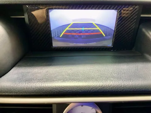 Another view of 2015 Lexus RC 350 for sale in Athens, OH at Don Wood Ford Lincoln