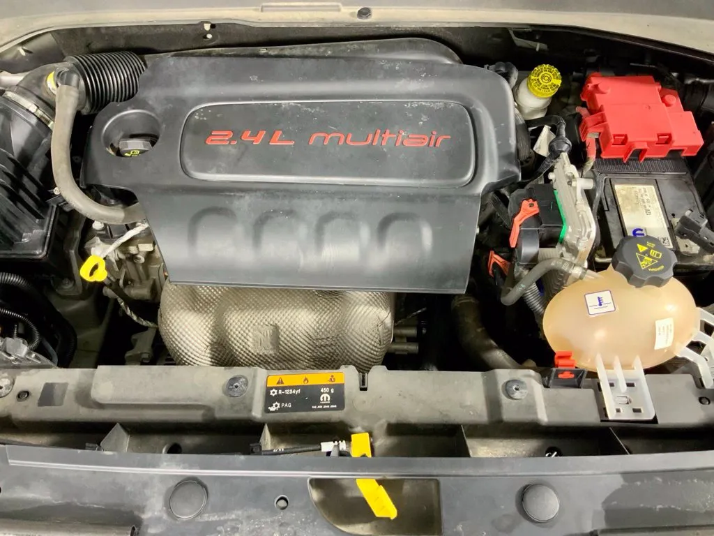 Jeep Renegade photo 7
