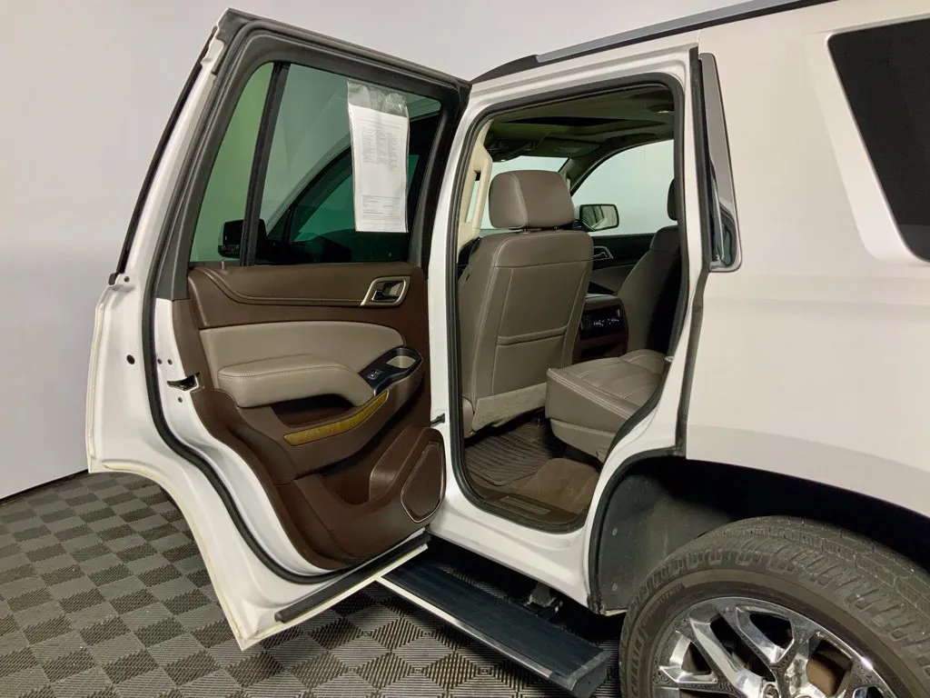 GMC Yukon photo 30