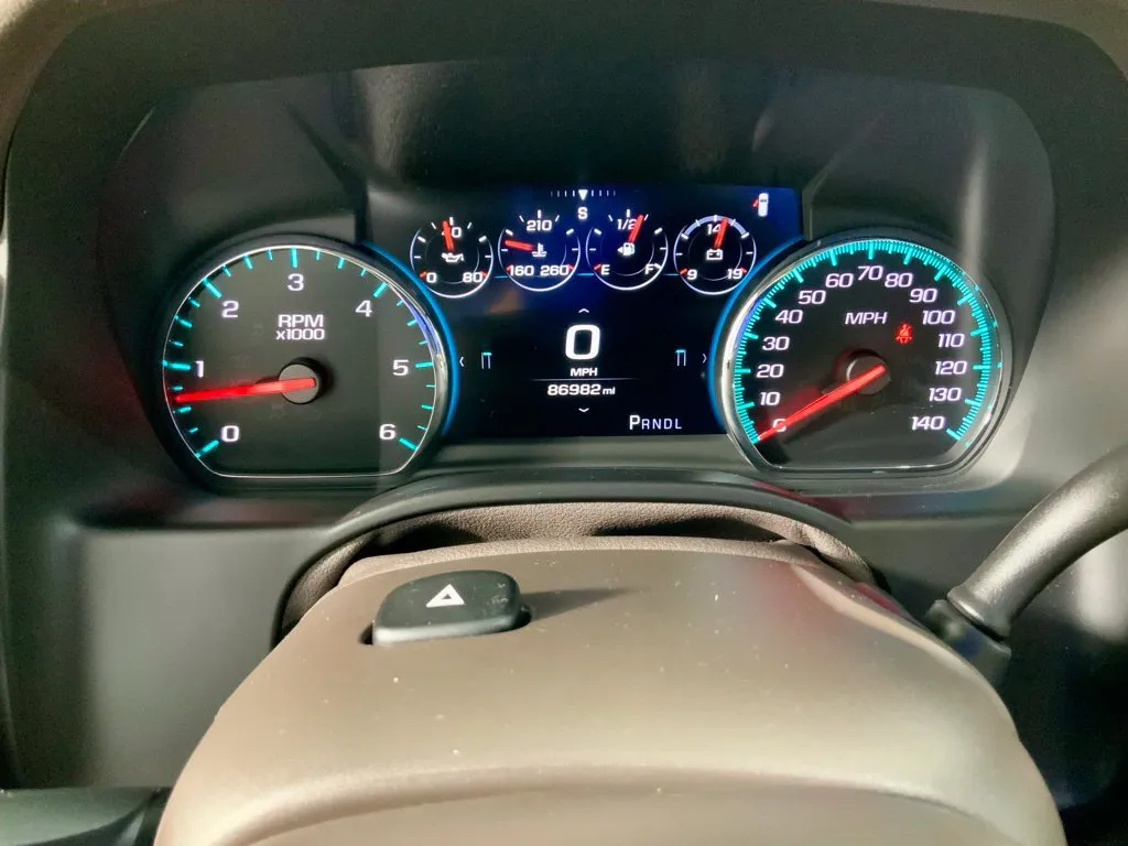 GMC Yukon photo 29