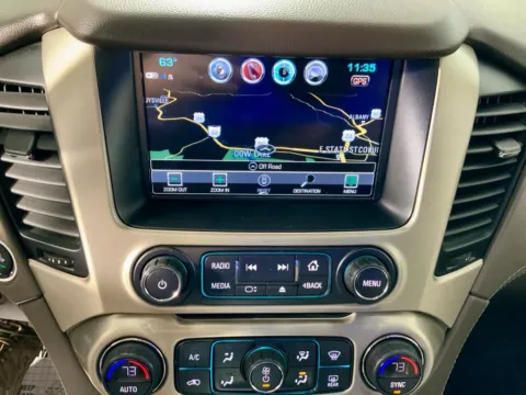 Another view of 2020 GMC Yukon Denali for sale in Athens, OH at Don Wood Ford Lincoln