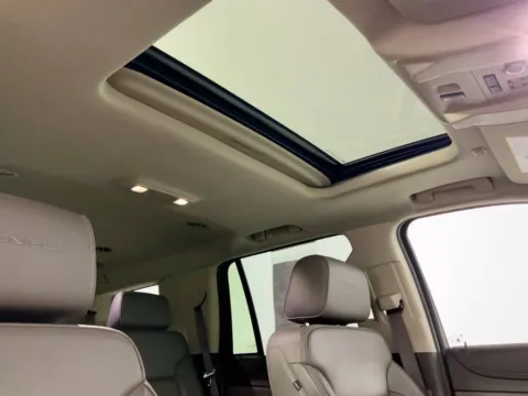 Photos of 2020 GMC Yukon Denali for sale in Athens, OH at Don Wood Ford Lincoln