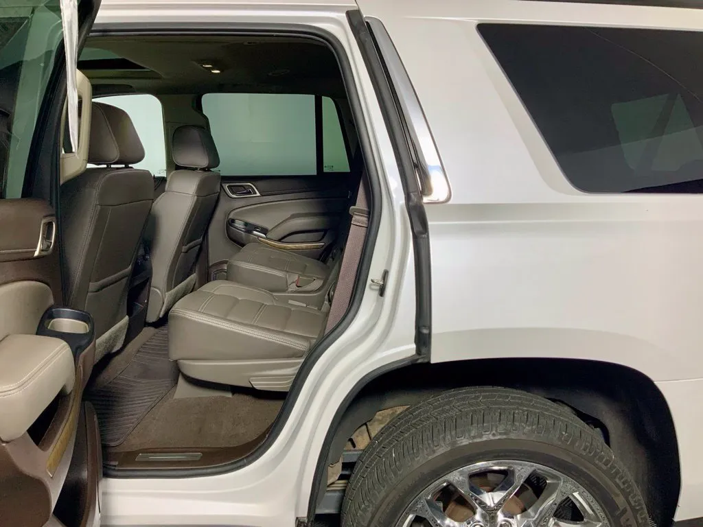 GMC Yukon photo 31