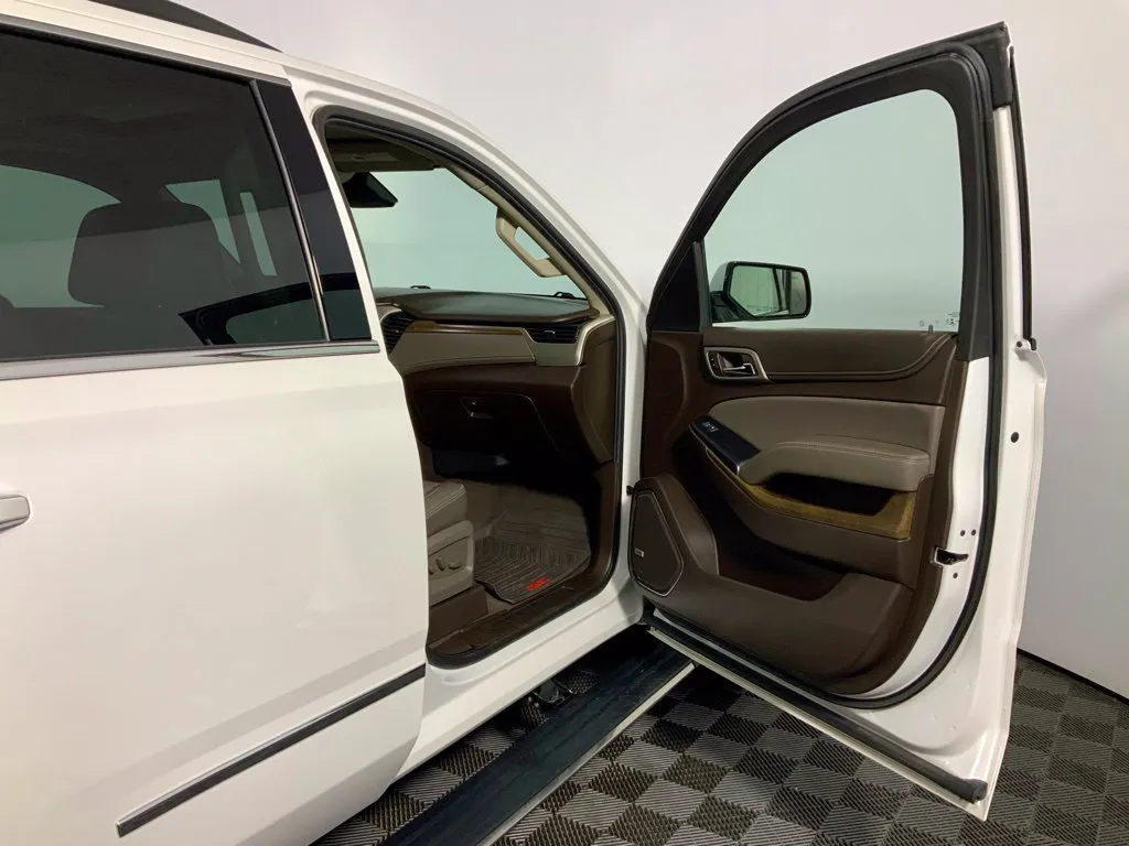 GMC Yukon photo 35
