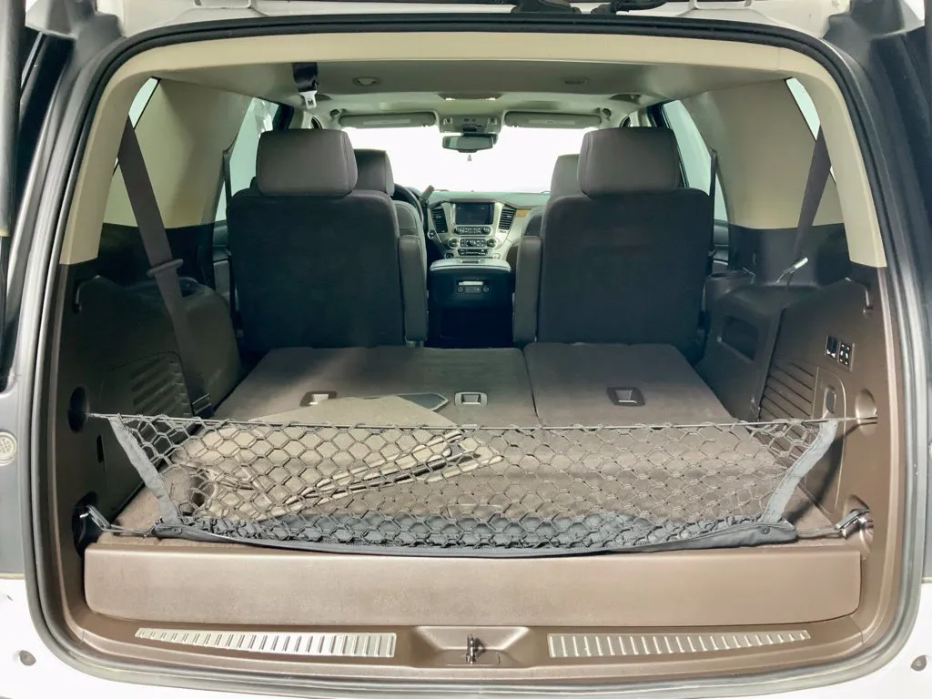 GMC Yukon photo 32