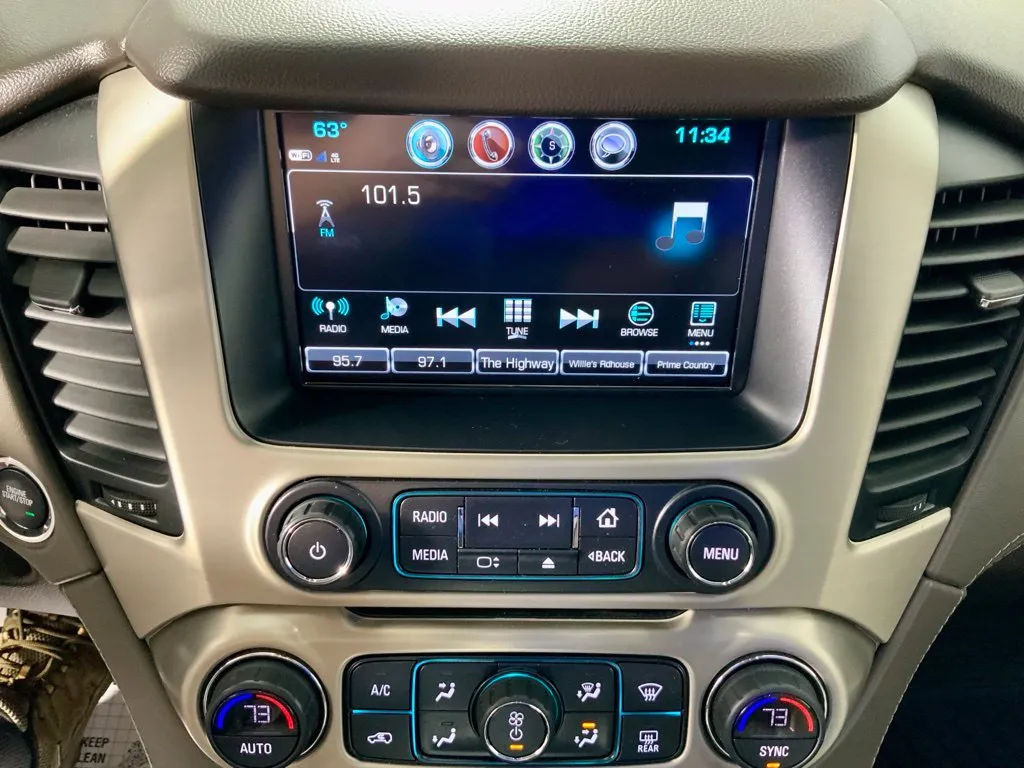 GMC Yukon photo 25
