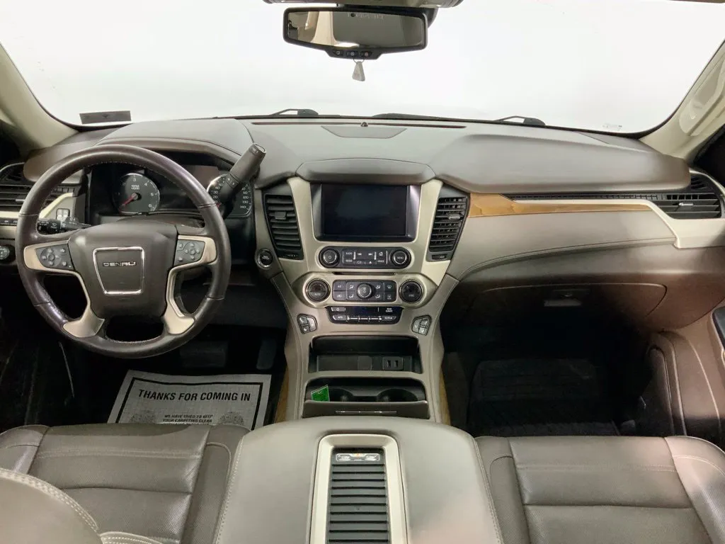 GMC Yukon photo 22