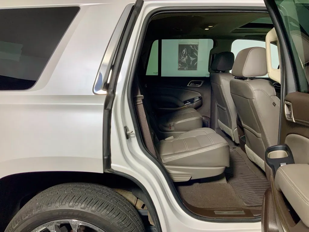 GMC Yukon photo 34