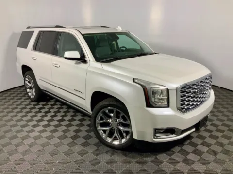 More photos of 2020 GMC Yukon Denali at Don Wood Ford Lincoln, OH