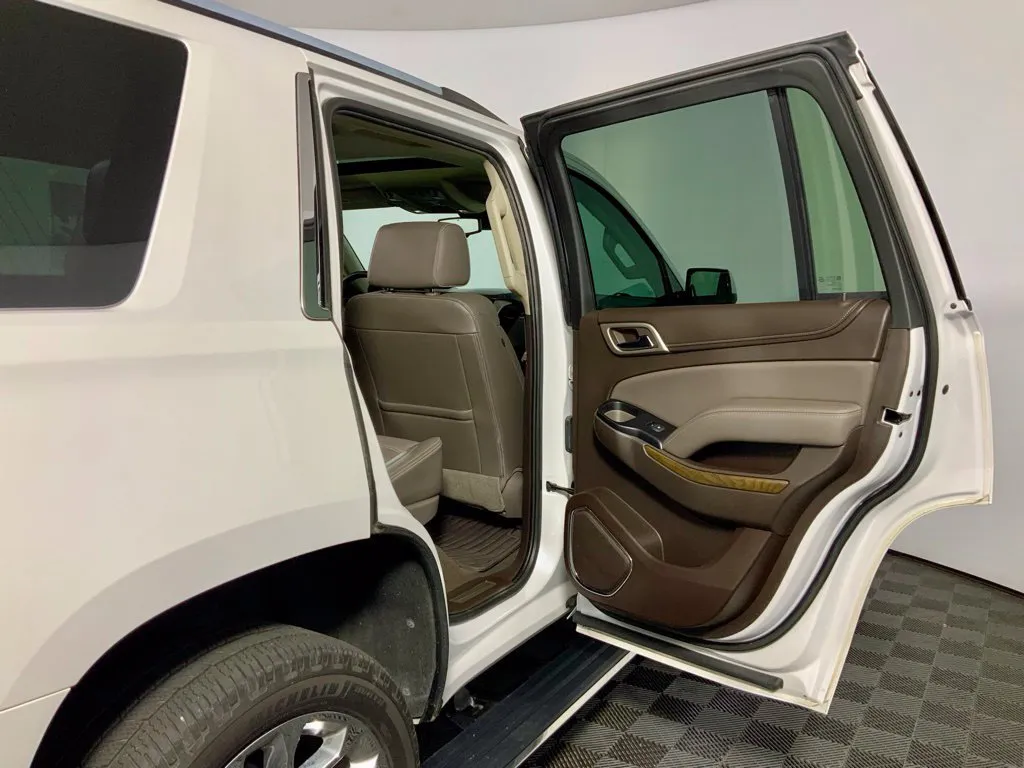 GMC Yukon photo 33