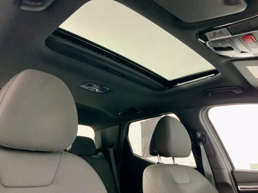 Hyundai Santa Cruz photo 30
