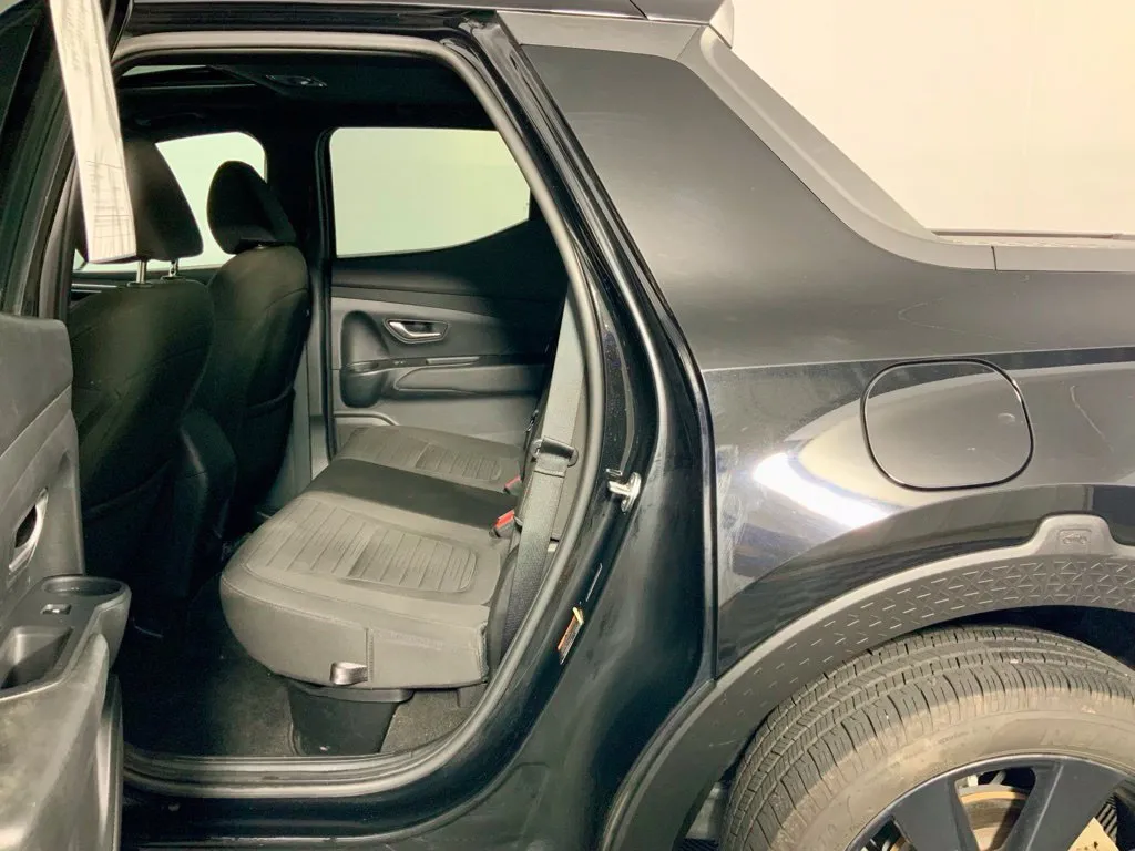 Hyundai Santa Cruz photo 27