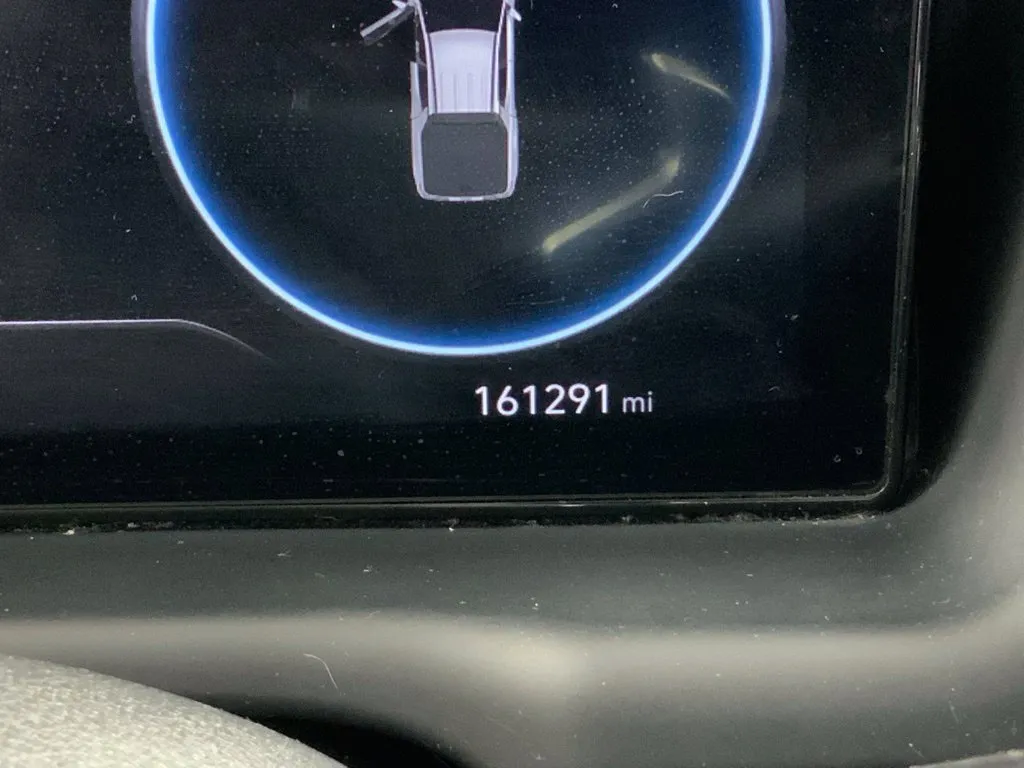 Hyundai Santa Cruz photo 34