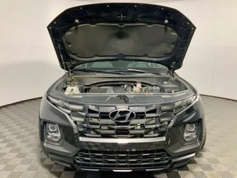 More photos of 2023 Hyundai Santa Cruz NIGHT at Don Wood Ford Lincoln, OH