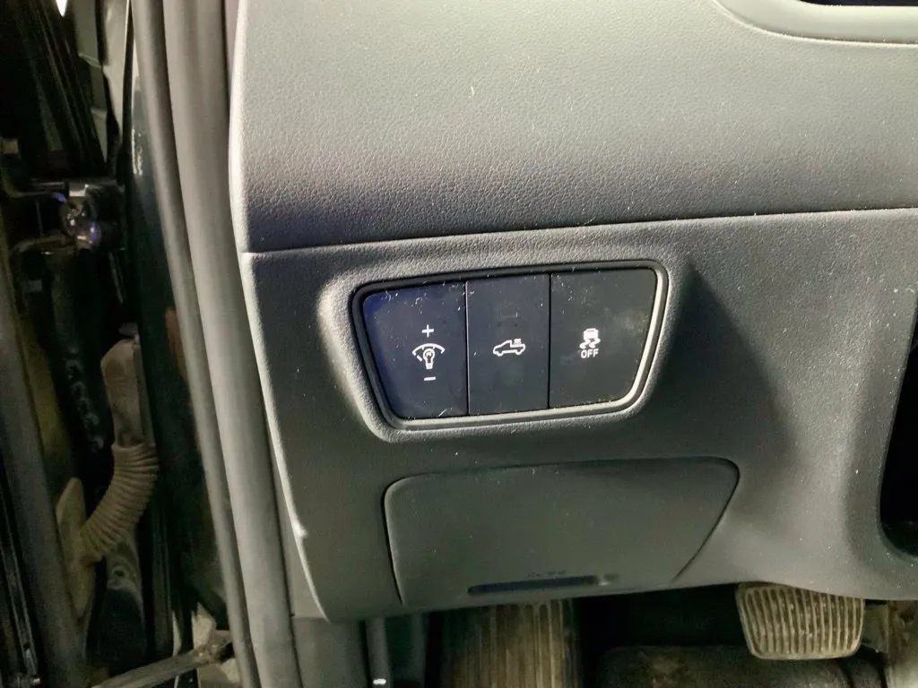 Hyundai Santa Cruz photo 20