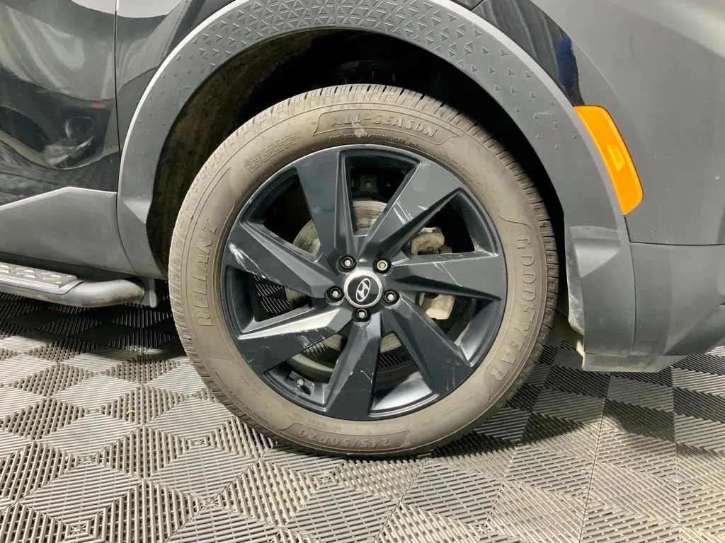 Hyundai Santa Cruz photo 33