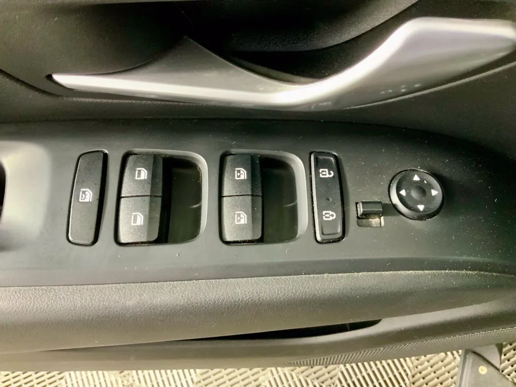 Hyundai Santa Cruz photo 19