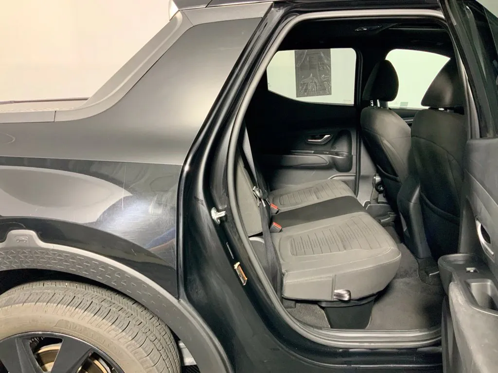 Hyundai Santa Cruz photo 29