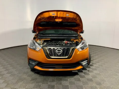 More photos of 2020 Nissan Kicks SR at Don Wood Ford Lincoln, OH