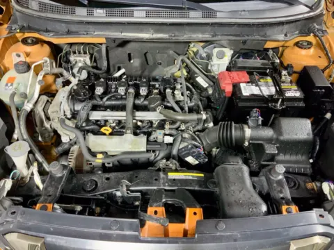 More photos of 2020 Nissan Kicks SR at Don Wood Ford Lincoln, OH