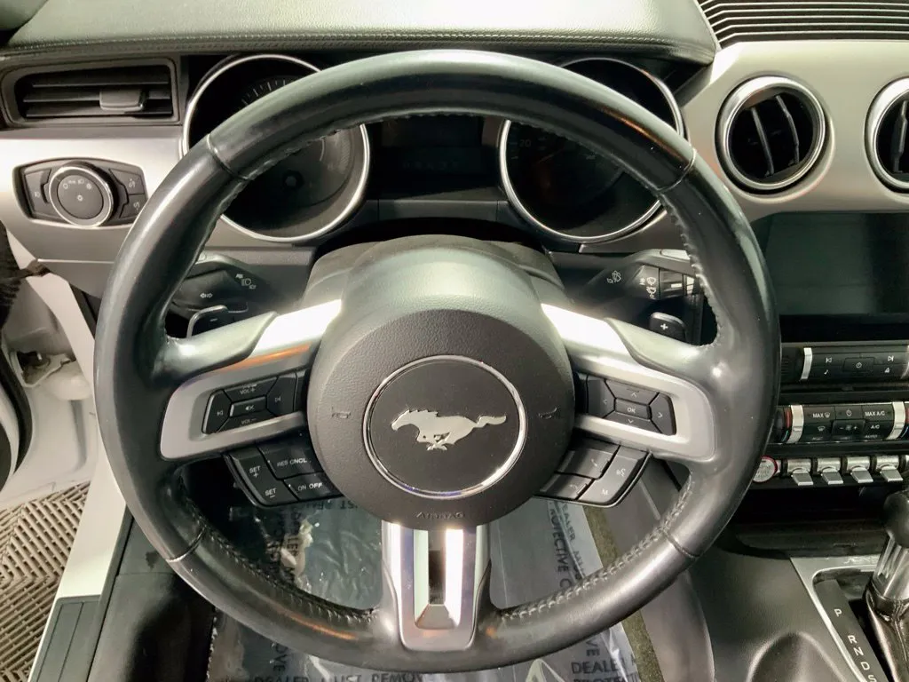 Ford Mustang photo 23