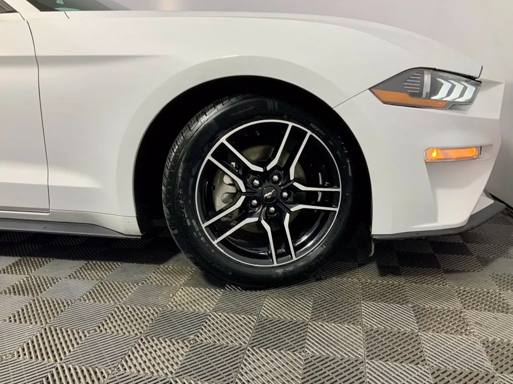 Ford Mustang photo 29