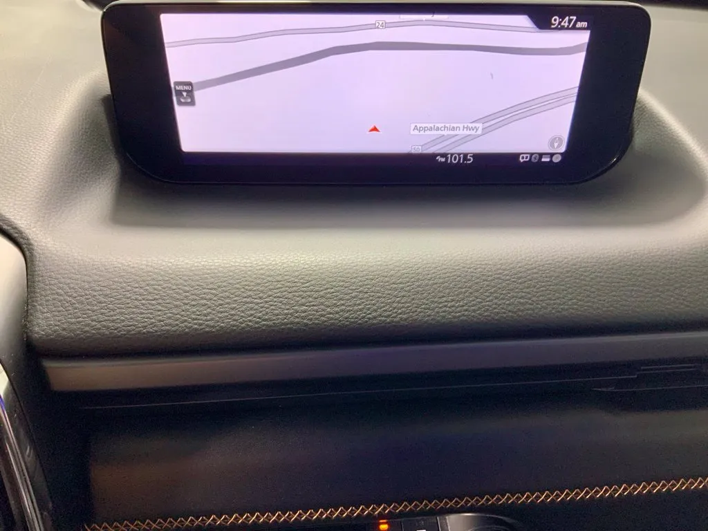 Mazda CX-50 photo 3