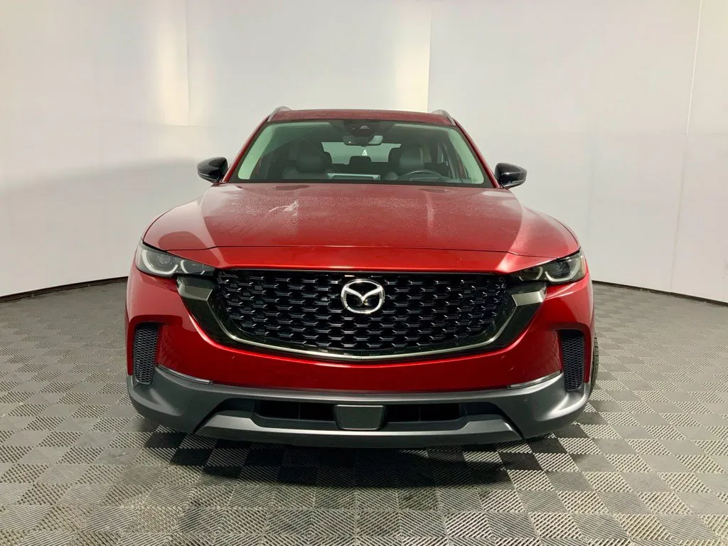 Mazda CX-50 photo 7