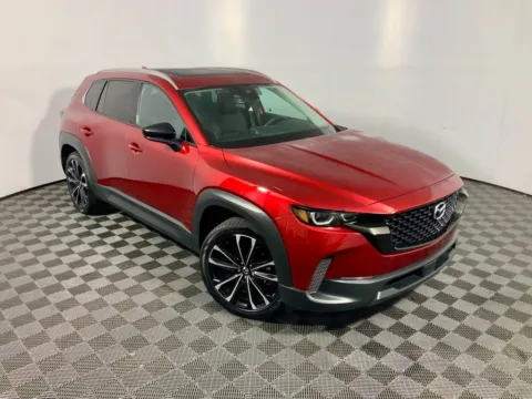 More photos of 2024 Mazda CX-50 2.5 S Premium Plus Package at Don Wood Ford Lincoln, OH
