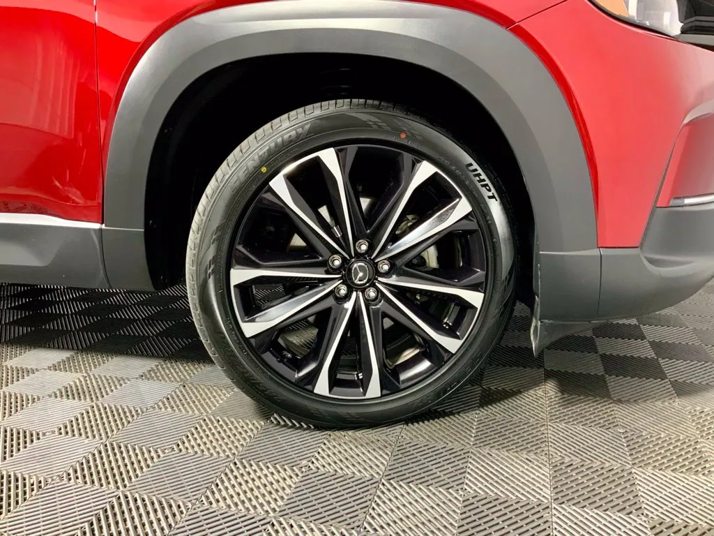 Mazda CX-50 photo 35