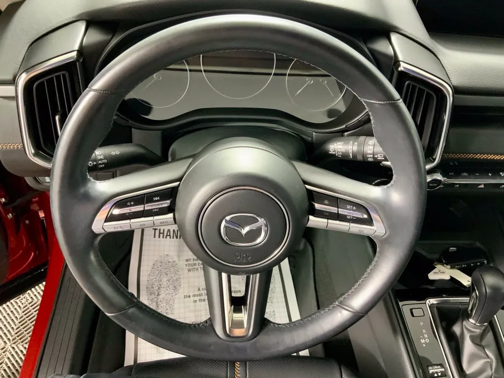 Mazda CX-50 photo 24