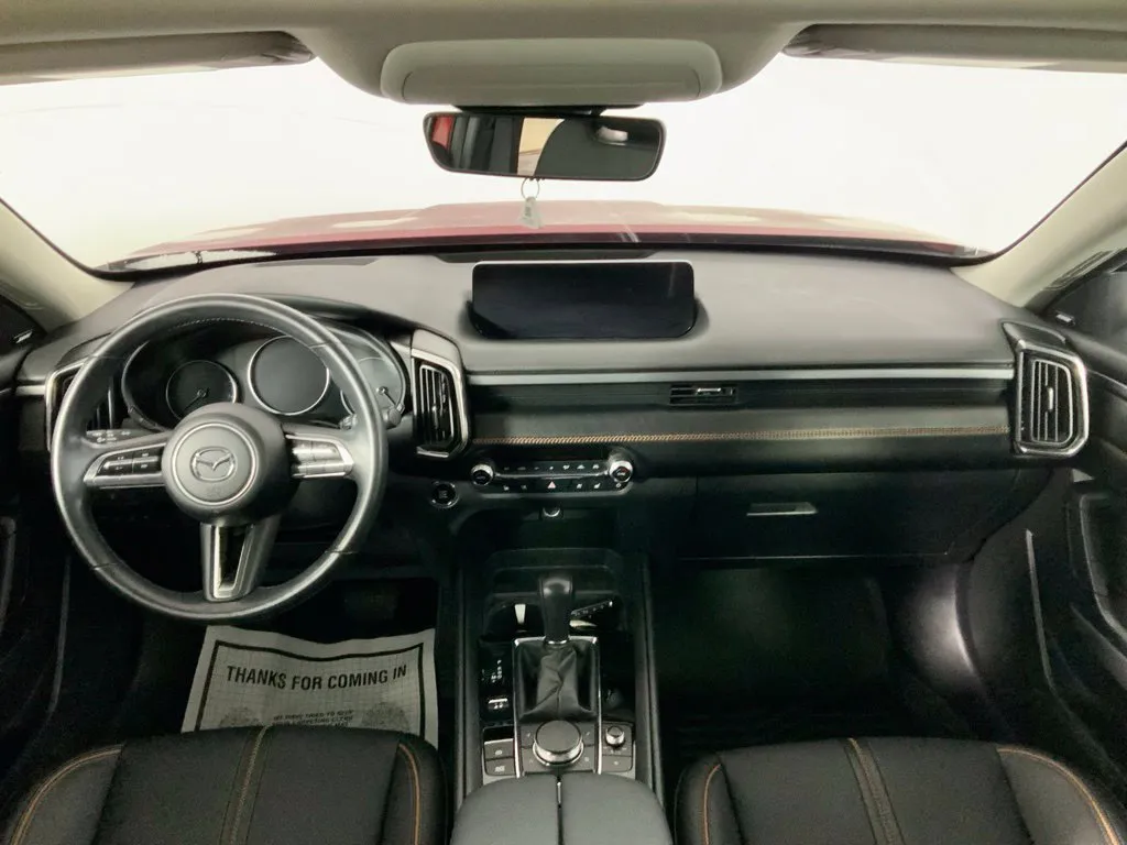 Mazda CX-50 photo 20