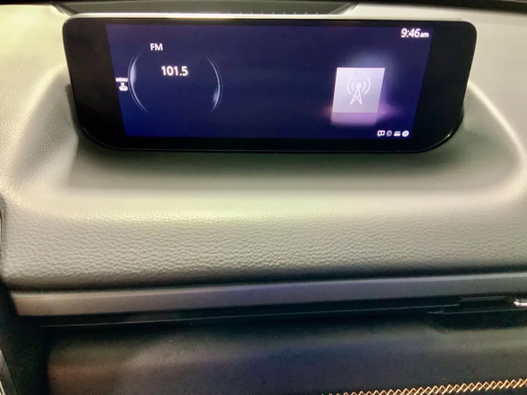Mazda CX-50 photo 23