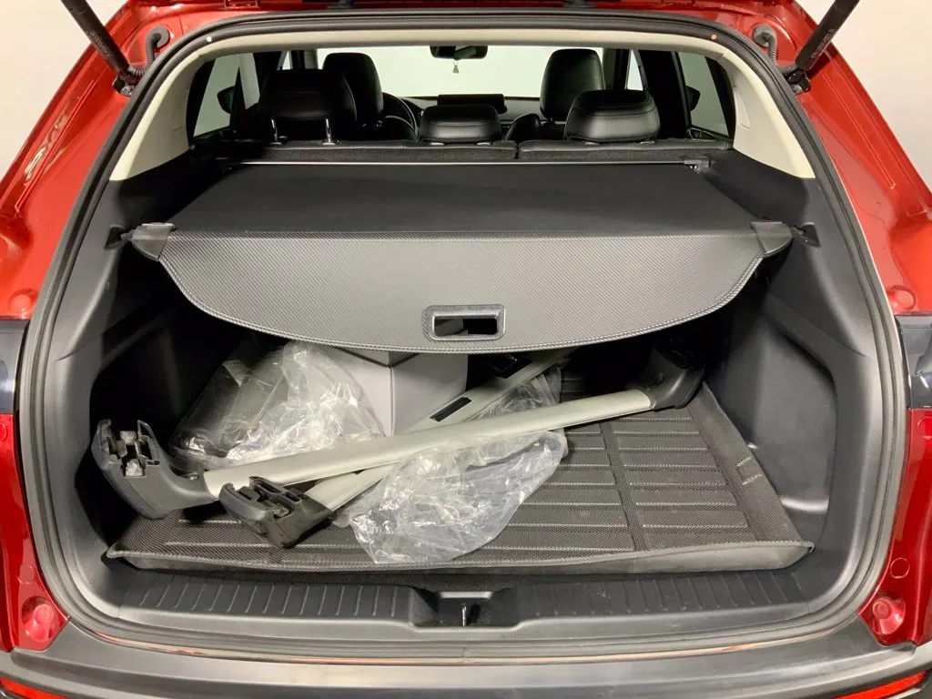 Mazda CX-50 photo 30