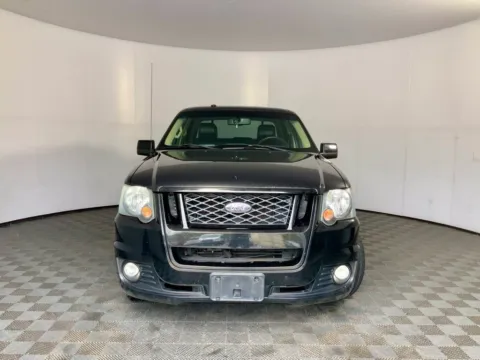 More photos of 2010 Ford Explorer Sport Trac Limited at Don Wood Ford Lincoln, OH