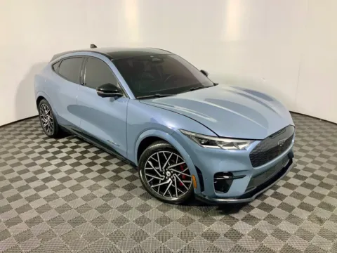 More photos of 2023 Ford Mustang Mach-E GT at Don Wood Ford Lincoln, OH