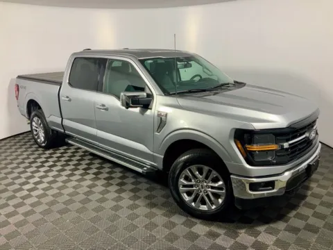 More photos of 2024 Ford F-150 XLT at Don Wood Ford Lincoln, OH