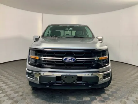 More photos of 2024 Ford F-150 XLT at Don Wood Ford Lincoln, OH